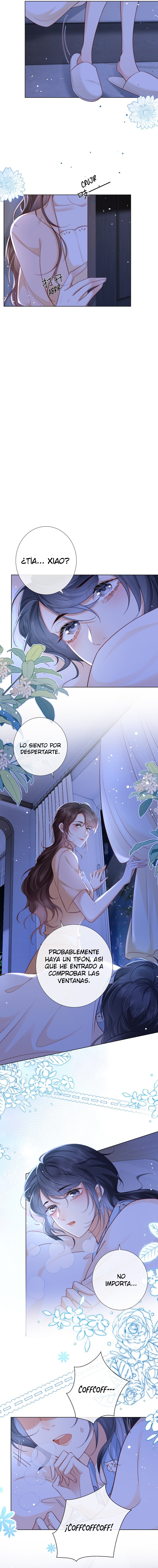 Por el resto de mi vida - Capítulo 10 - Página 7 - LectorTMOo