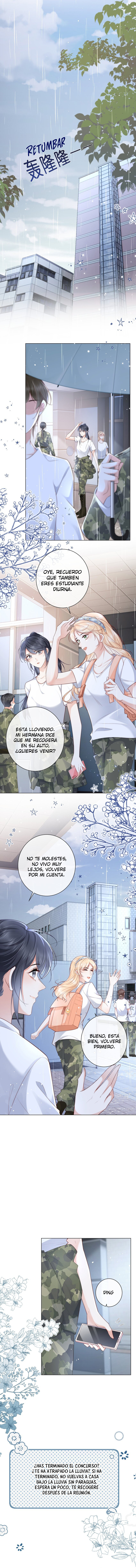 Por el resto de mi vida - Capítulo 9 - Página 7 - LectorTMOo