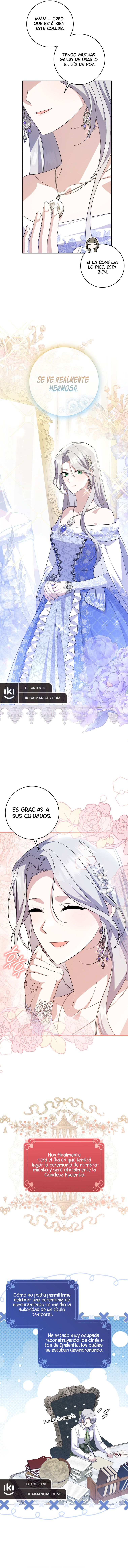 Por Favor Apoye Mi Venganza - Capítulo 102 - Página 15 - LectorTMOo