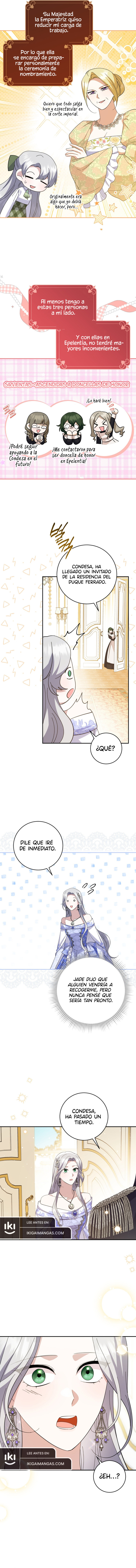 Por Favor Apoye Mi Venganza - Capítulo 102 - Página 16 - LectorTMOo