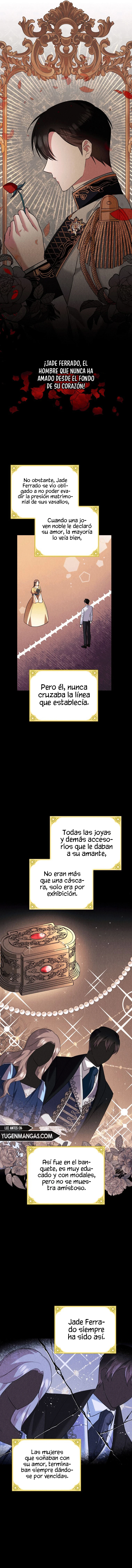 Por Favor Apoye Mi Venganza - Capítulo 12 - Página 6 - LectorTMOo