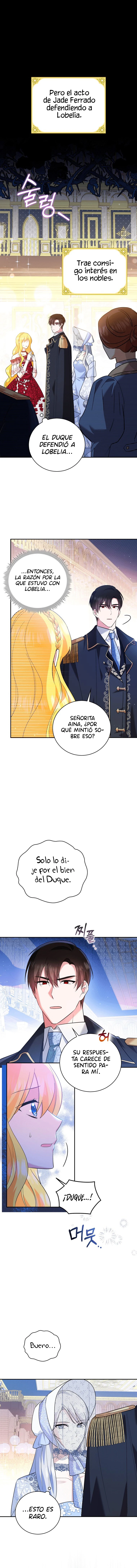 Por Favor Apoye Mi Venganza - Capítulo 12 - Página 7 - LectorTMOo