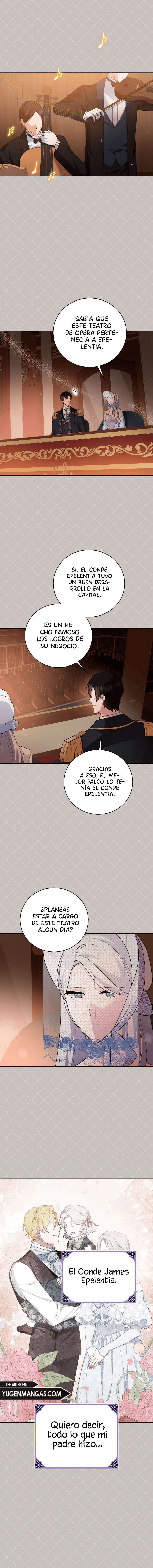 Por Favor Apoye Mi Venganza - Capítulo 12 - Página 11 - LectorTMOo