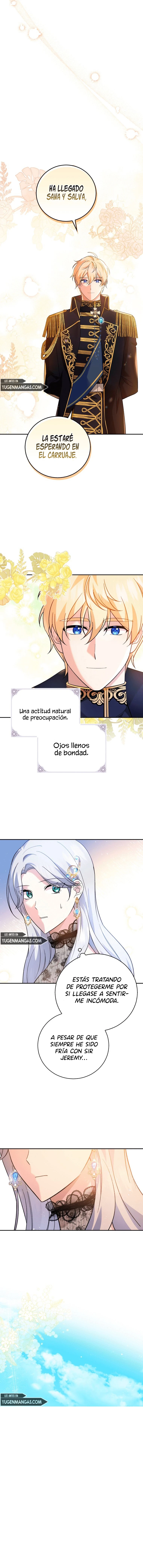 Por Favor Apoye Mi Venganza - Capítulo 15 - Página 9 - LectorTMOo