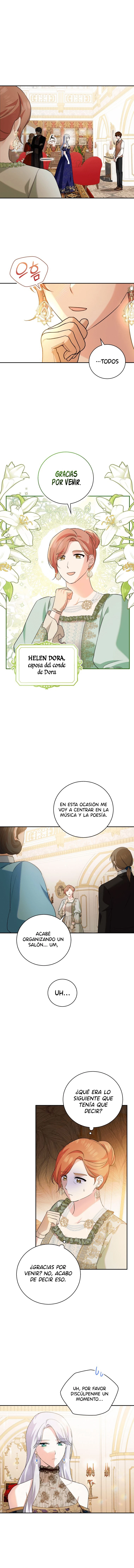 Por Favor Apoye Mi Venganza - Capítulo 15 - Página 12 - LectorTMOo