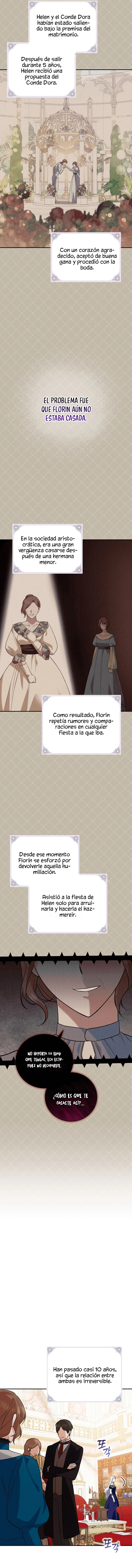 Por Favor Apoye Mi Venganza - Capítulo 15 - Página 15 - LectorTMOo