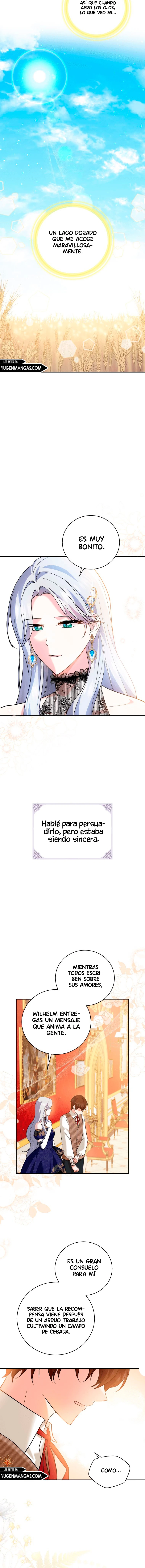 Por Favor Apoye Mi Venganza - Capítulo 17 - Página 11 - LectorTMOo