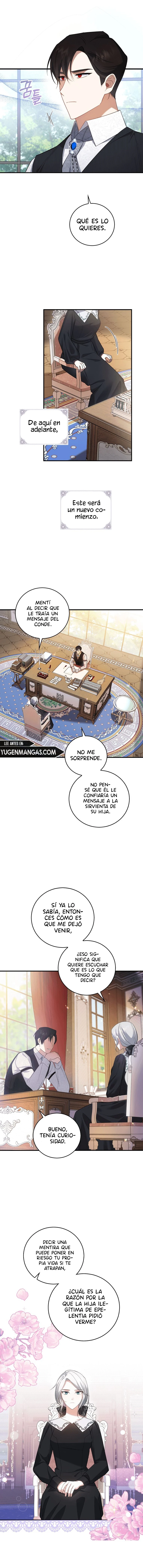 Por Favor Apoye Mi Venganza - Capítulo 2 - Página 14 - LectorTMOo