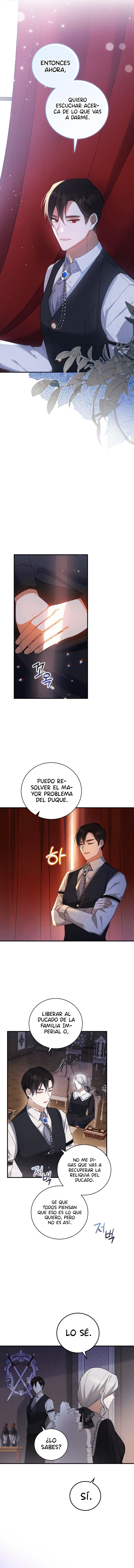 Por Favor Apoye Mi Venganza - Capítulo 2 - Página 17 - LectorTMOo