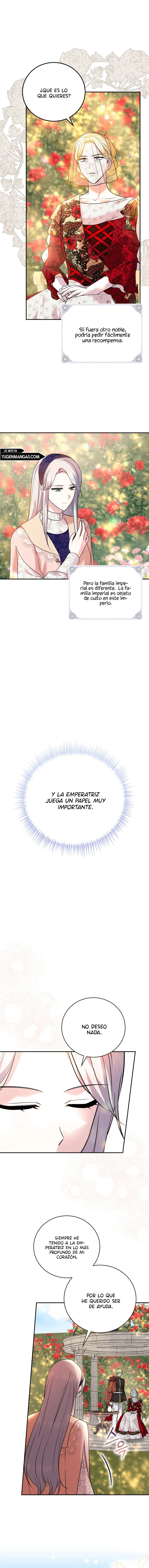 Por Favor Apoye Mi Venganza - Capítulo 20 - Página 3 - LectorTMOo