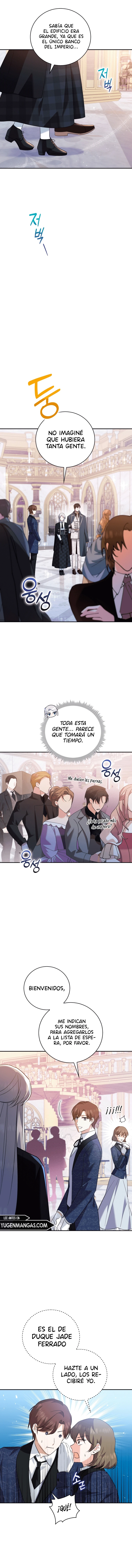 Por Favor Apoye Mi Venganza - Capítulo 22 - Página 12 - LectorTMOo