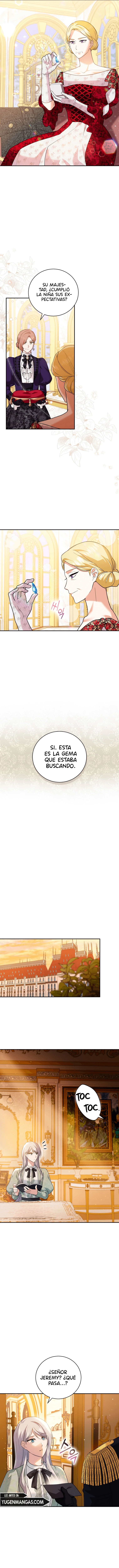 Por Favor Apoye Mi Venganza - Capítulo 23 - Página 6 - LectorTMOo
