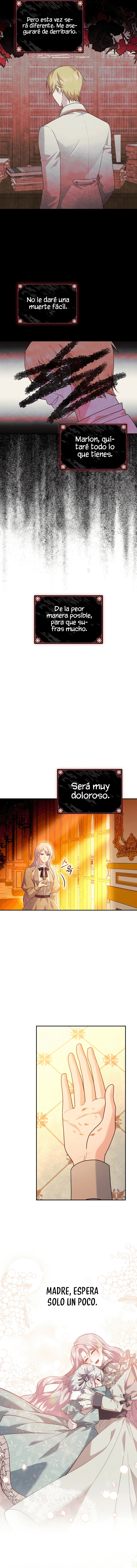Por Favor Apoye Mi Venganza - Capítulo 23 - Página 10 - LectorTMOo