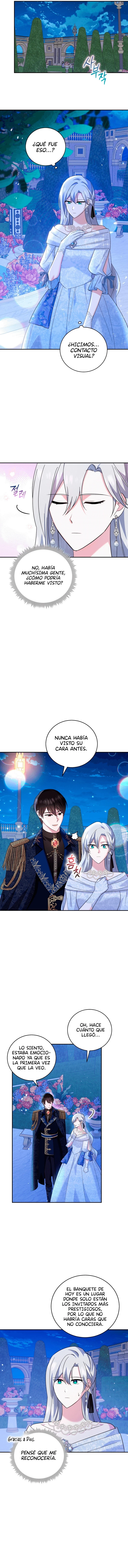 Por Favor Apoye Mi Venganza - Capítulo 24 - Página 13 - LectorTMOo