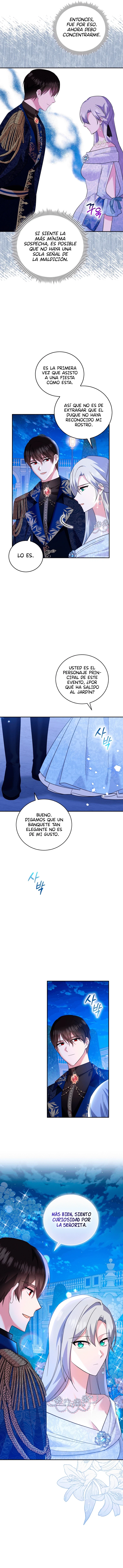 Por Favor Apoye Mi Venganza - Capítulo 24 - Página 14 - LectorTMOo