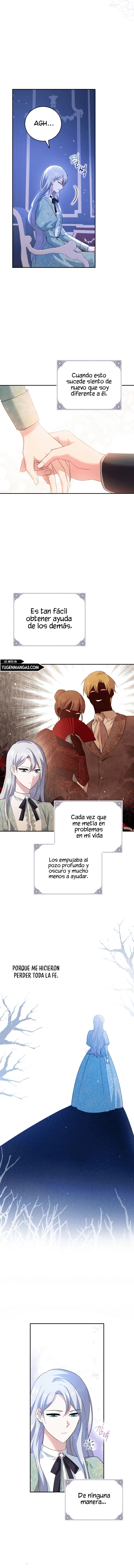 Por Favor Apoye Mi Venganza - Capítulo 25 - Página 12 - LectorTMOo