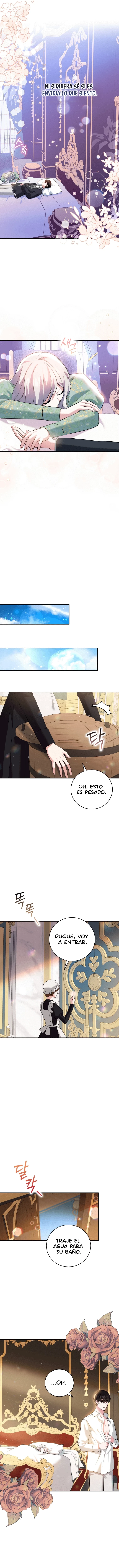 Por Favor Apoye Mi Venganza - Capítulo 25 - Página 13 - LectorTMOo