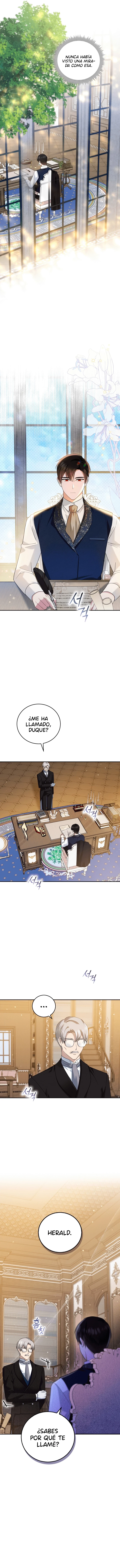 Por Favor Apoye Mi Venganza - Capítulo 26 - Página 6 - LectorTMOo