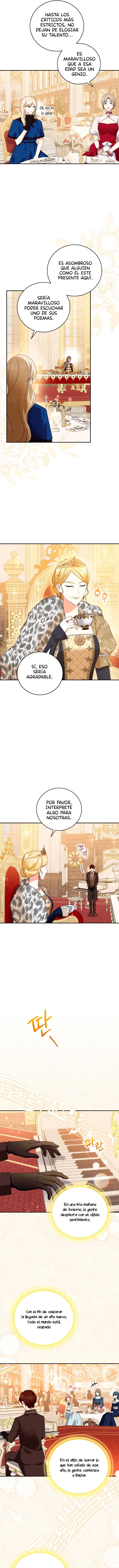 Por Favor Apoye Mi Venganza - Capítulo 27 - Página 7 - LectorTMOo