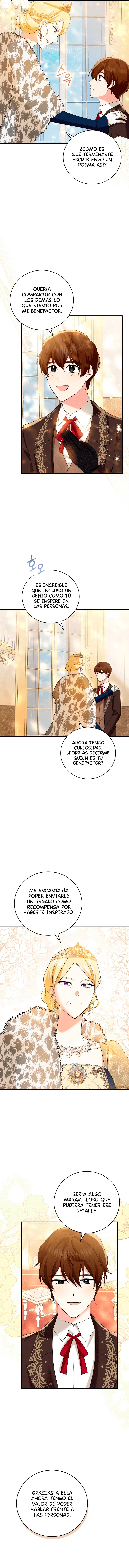 Por Favor Apoye Mi Venganza - Capítulo 27 - Página 10 - LectorTMOo