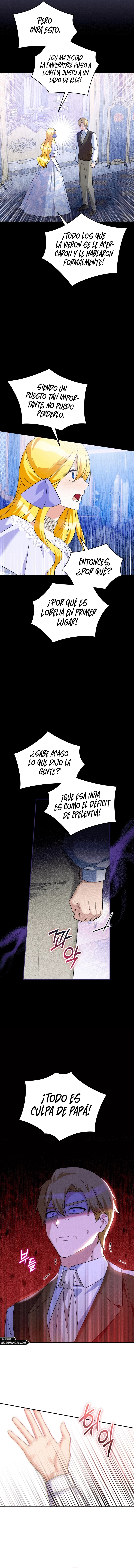 Por Favor Apoye Mi Venganza - Capítulo 28 - Página 10 - LectorTMOo