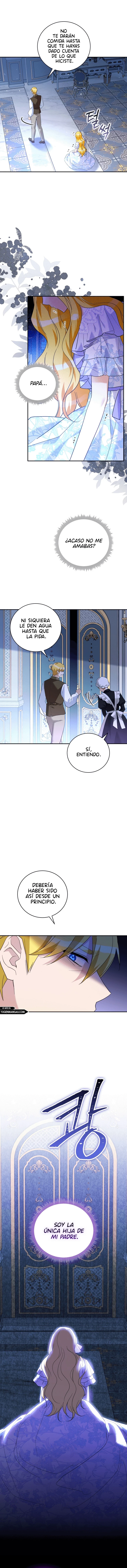 Por Favor Apoye Mi Venganza - Capítulo 28 - Página 14 - LectorTMOo