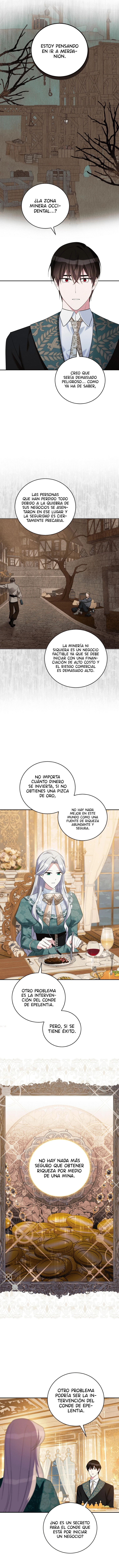 Por Favor Apoye Mi Venganza - Capítulo 29 - Página 7 - LectorTMOo
