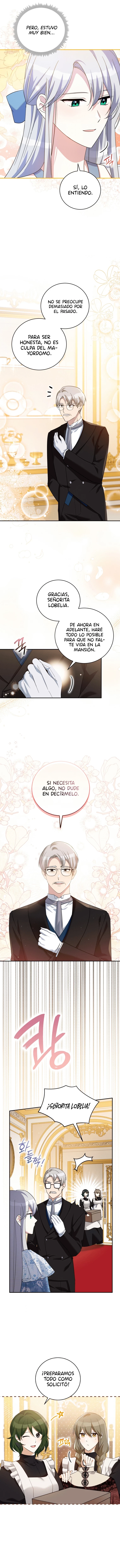 Por Favor Apoye Mi Venganza - Capítulo 29 - Página 11 - LectorTMOo