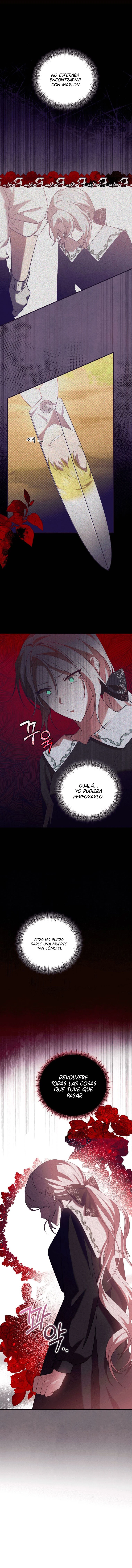 Por Favor Apoye Mi Venganza - Capítulo 3 - Página 12 - LectorTMOo