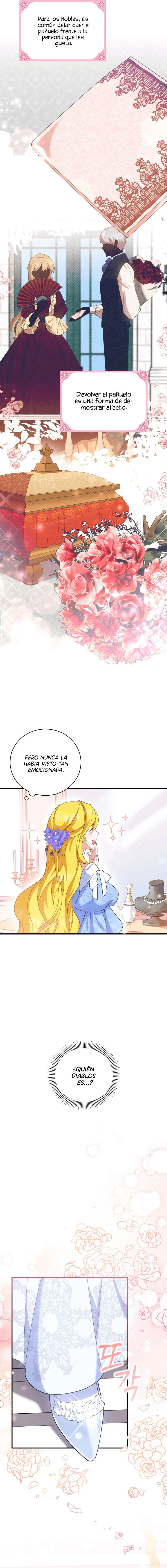Por Favor Apoye Mi Venganza - Capítulo 3 - Página 16 - LectorTMOo