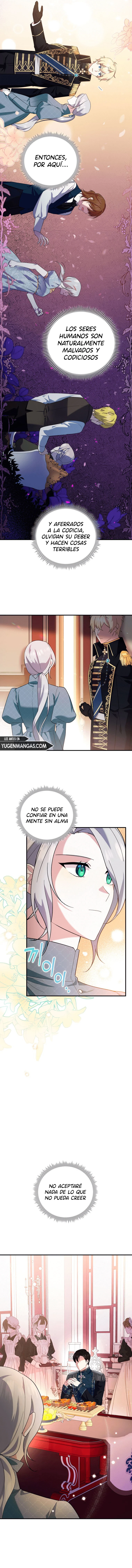 Por Favor Apoye Mi Venganza - Capítulo 4 - Página 13 - LectorTMOo