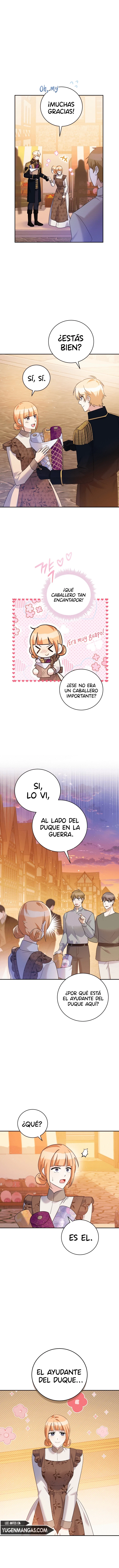 Por Favor Apoye Mi Venganza - Capítulo 41 - Página 10 - LectorTMOo