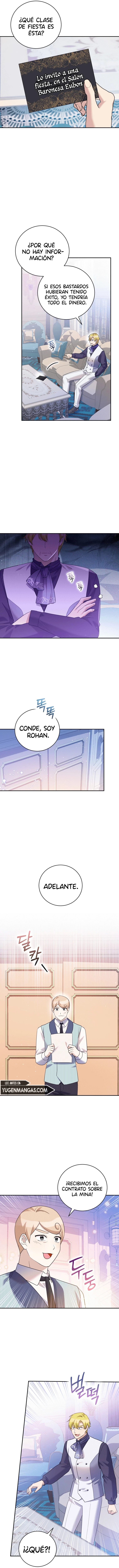 Por Favor Apoye Mi Venganza - Capítulo 41 - Página 12 - LectorTMOo
