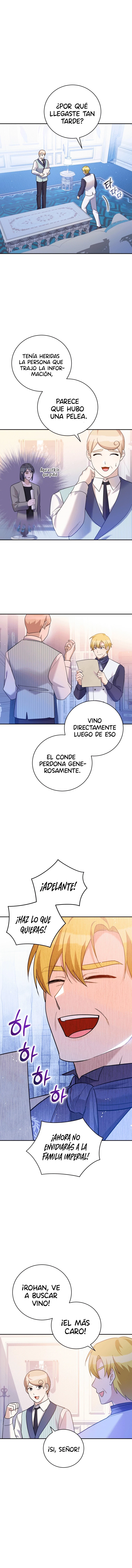 Por Favor Apoye Mi Venganza - Capítulo 41 - Página 13 - LectorTMOo