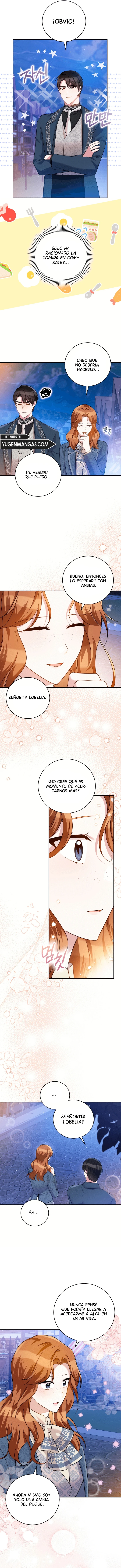 Por Favor Apoye Mi Venganza - Capítulo 49 - Página 7 - LectorTMOo