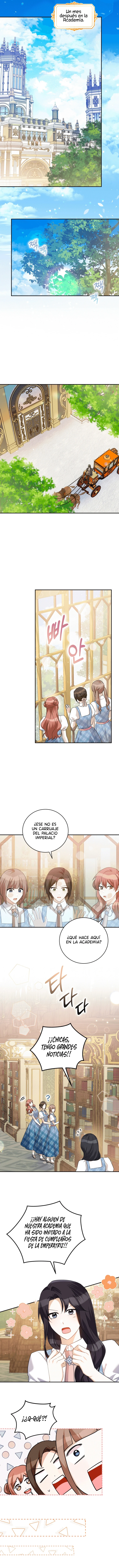Por Favor Apoye Mi Venganza - Capítulo 49 - Página 10 - LectorTMOo