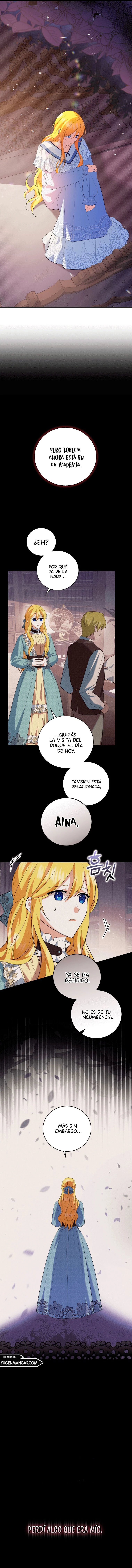 Por Favor Apoye Mi Venganza - Capítulo 6 - Página 18 - LectorTMOo