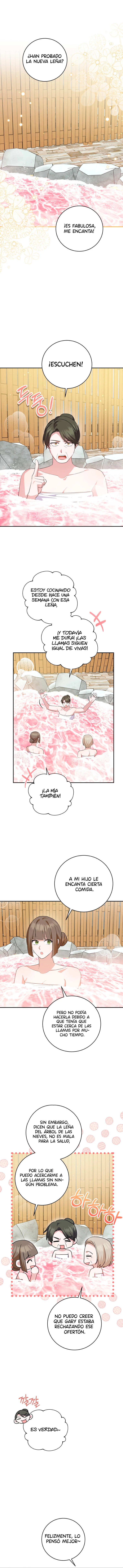 Por Favor Apoye Mi Venganza - Capítulo 63 - Página 7 - LectorTMOo