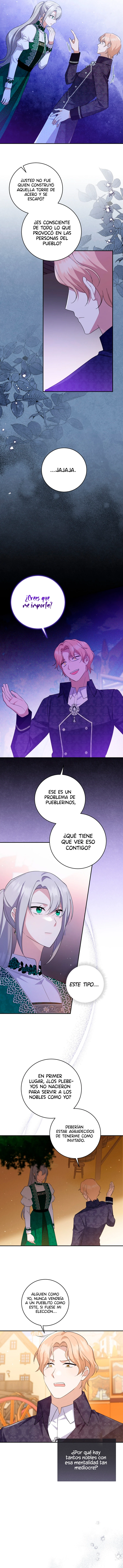 Por Favor Apoye Mi Venganza - Capítulo 63 - Página 12 - LectorTMOo
