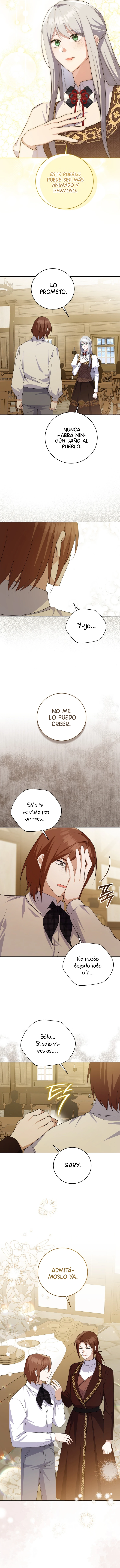 Por Favor Apoye Mi Venganza - Capítulo 66 - Página 8 - LectorTMOo