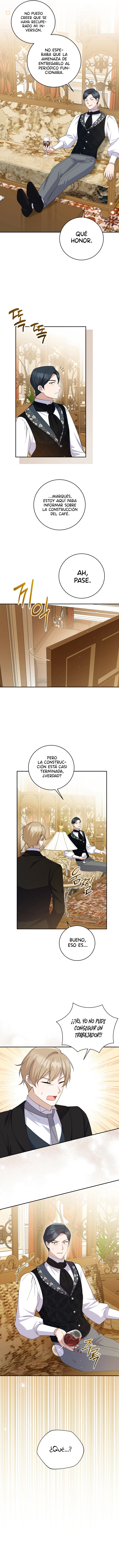 Por Favor Apoye Mi Venganza - Capítulo 66 - Página 13 - LectorTMOo
