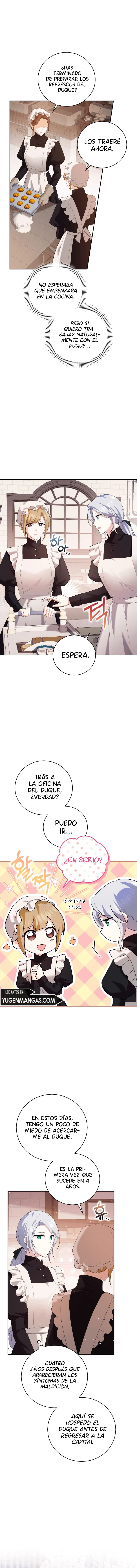 Por Favor Apoye Mi Venganza - Capítulo 7 - Página 13 - LectorTMOo