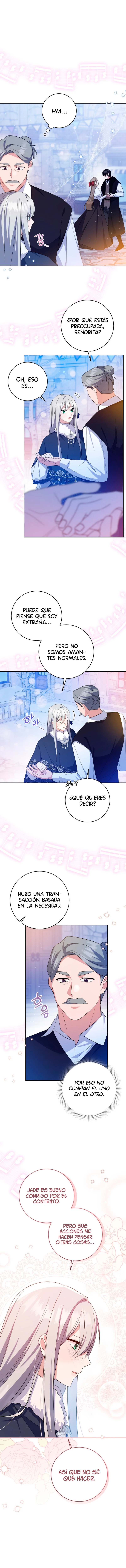 Por Favor Apoye Mi Venganza - Capítulo 72 - Página 3 - LectorTMOo