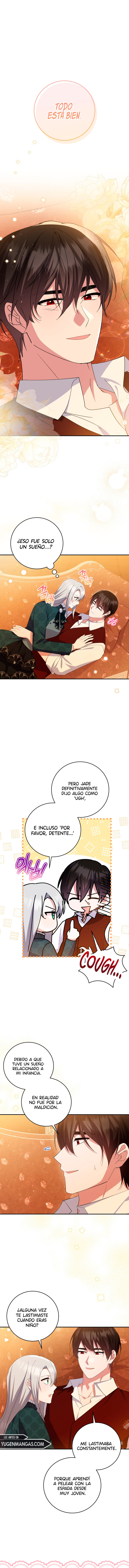 Por Favor Apoye Mi Venganza - Capítulo 78 - Página 3 - LectorTMOo