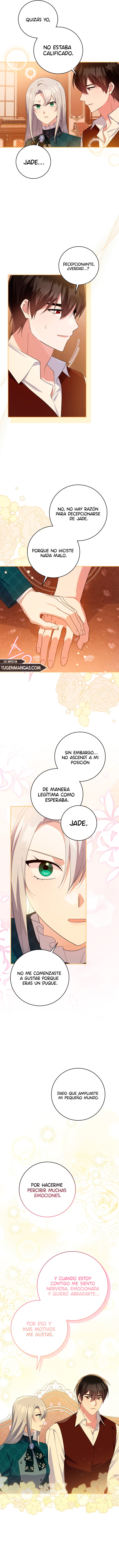 Por Favor Apoye Mi Venganza - Capítulo 78 - Página 11 - LectorTMOo