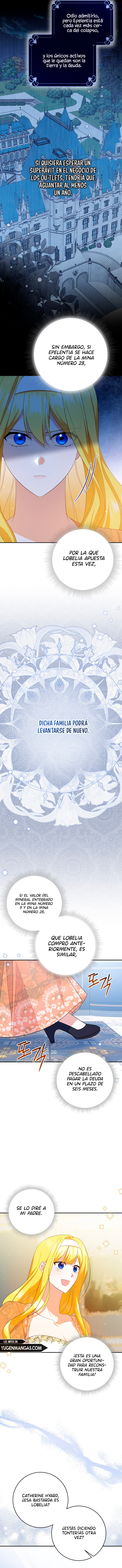 Por Favor Apoye Mi Venganza - Capítulo 79 - Página 12 - LectorTMOo
