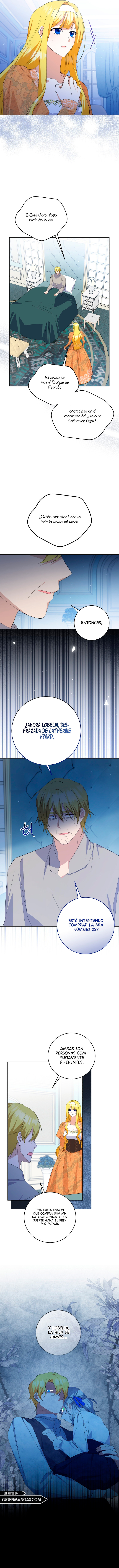 Por Favor Apoye Mi Venganza - Capítulo 79 - Página 13 - LectorTMOo