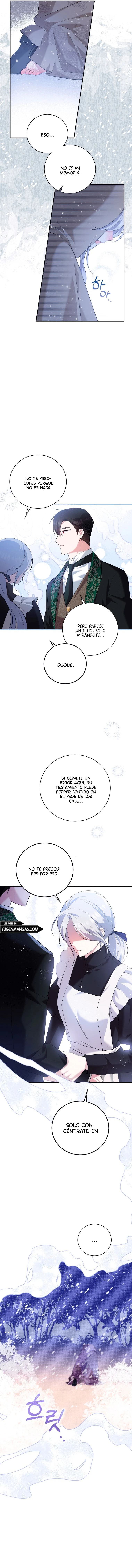 Por Favor Apoye Mi Venganza - Capítulo 8 - Página 14 - LectorTMOo