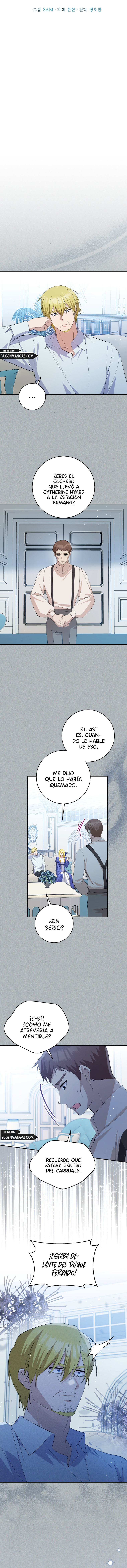 Por Favor Apoye Mi Venganza - Capítulo 80 - Página 7 - LectorTMOo