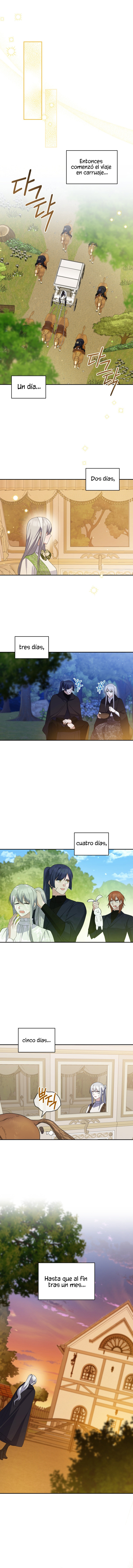 Por Favor Apoye Mi Venganza - Capítulo 83 - Página 16 - LectorTMOo